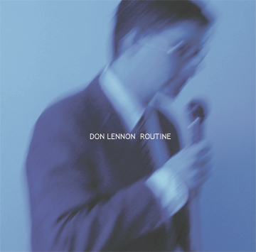 don lennon | routine